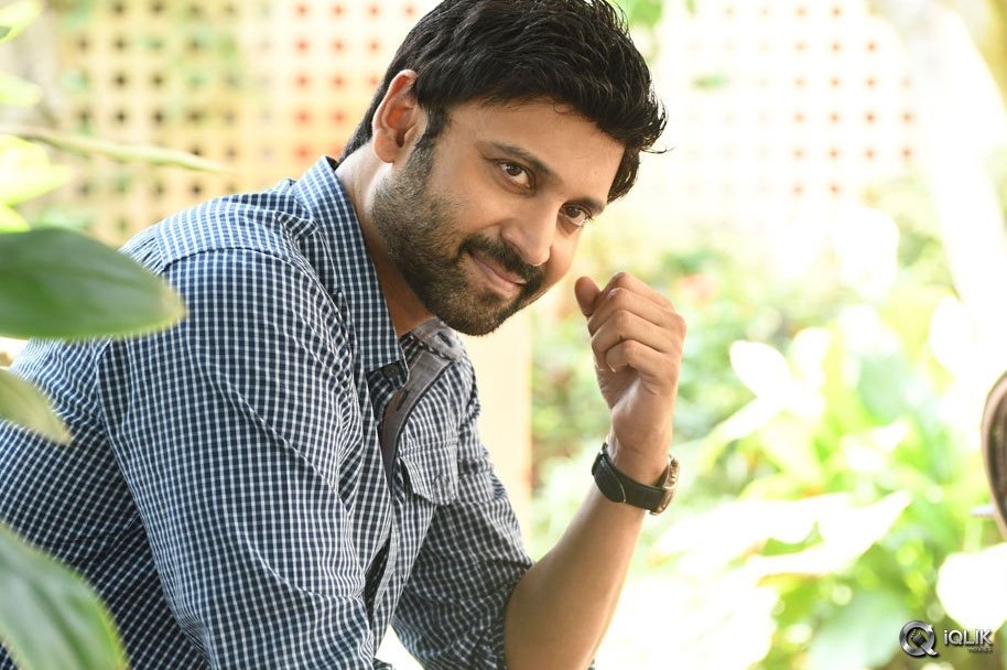 Sumanth-Interview-About-Naruda-DONORuda-Movie